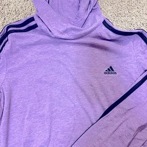 Adidas sweatshirt